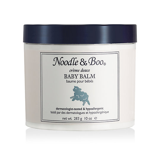 Alternate image 1 for Noodle &  Boo® 10 oz. Baby Balm