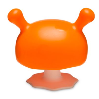 safety first teether