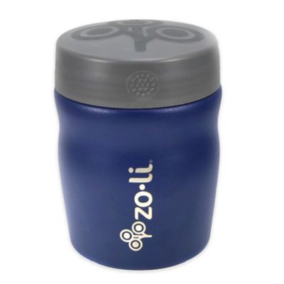 food jar insulated