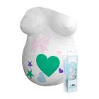 Alternate image 4 for Pearhead&reg; Belly Cast Decorating Kit