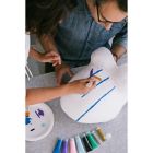 Alternate image 7 for Pearhead&reg; Belly Cast Decorating Kit