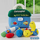 Alternate image 0 for GUND&reg; My First Tackle Box Play Set