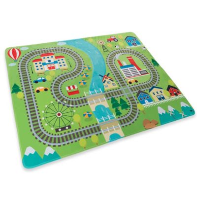 buy baby play mat