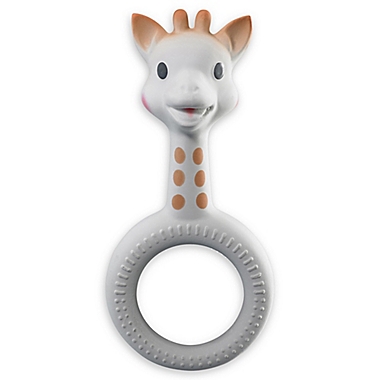 Sophie la Girafe&reg; Ring Teether. View a larger version of this product image.