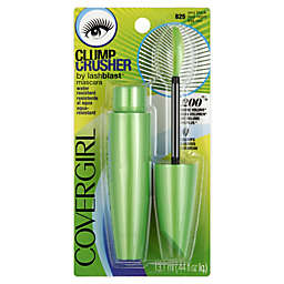 COVERGIRL® Clump Crusher Lashblast No Clump Waterproof Mascara in Very Black