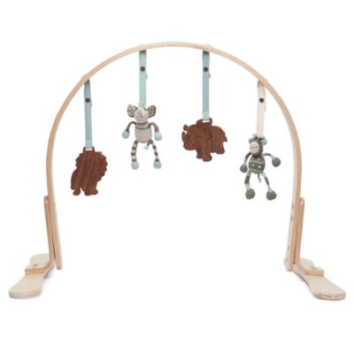 maxi climber play gym