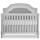 Alternate image 0 for Julienne 5-in-1 Convertible Crib in Antique Grey Mist