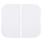 Alternate image 1 for HALO&reg; Bassinest&reg; Twin Sleeper Cotton Fitted Sheets in White (Set of 2)