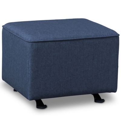 delta glider and ottoman