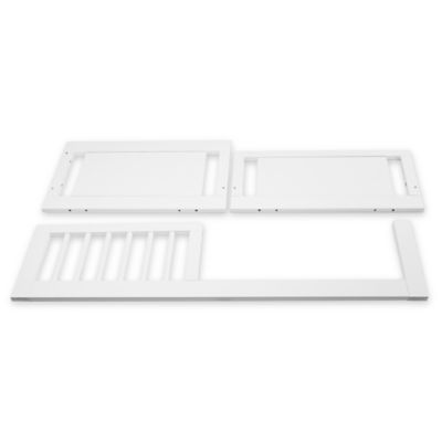 babyletto junior bed conversion kit