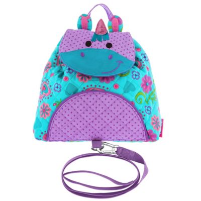 stephen joseph unicorn backpack