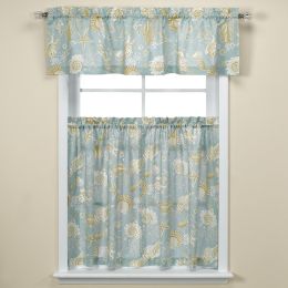 Shell Curtain Rods Bed Bath Beyond