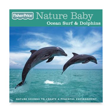 fisher price nature baby