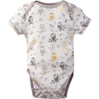 owl baby grow