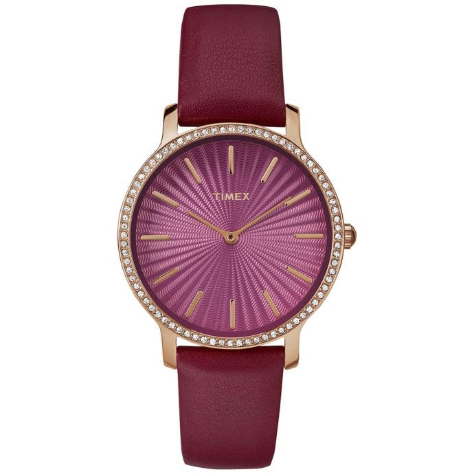 timex swarovski