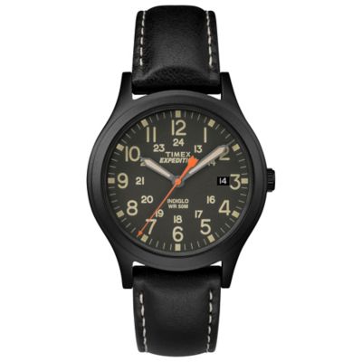 timex expedition 36mm