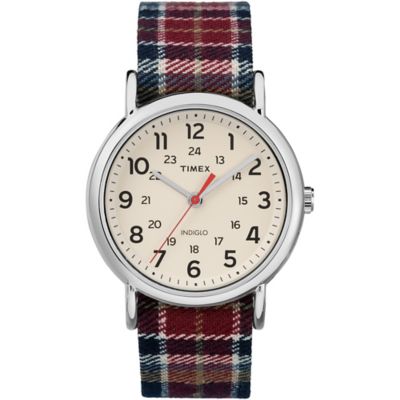 timex weekender price