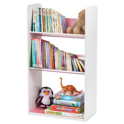 bookcase for children's room