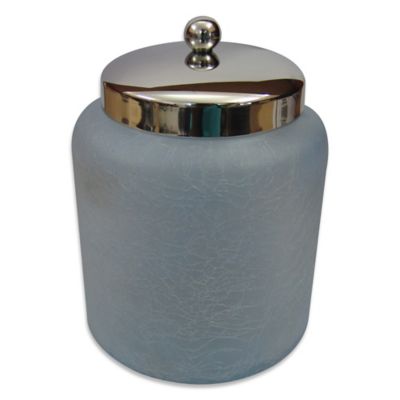 glass containers with stainless steel lids