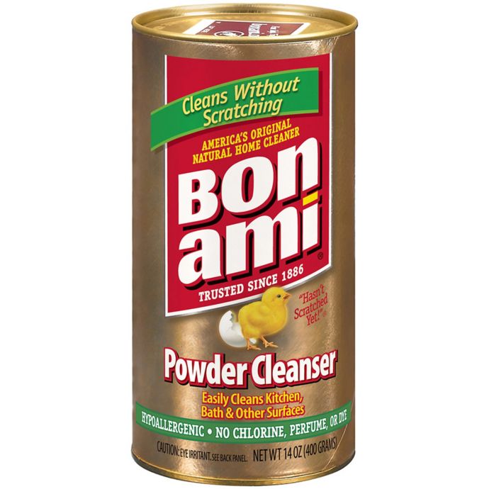 Bon Ami Powder Cleanser | Bed Bath and Beyond Canada