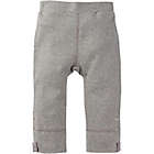 Alternate image 0 for MiracleWear Size 6M Solid Pant in Grey