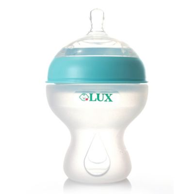 breast like baby bottle