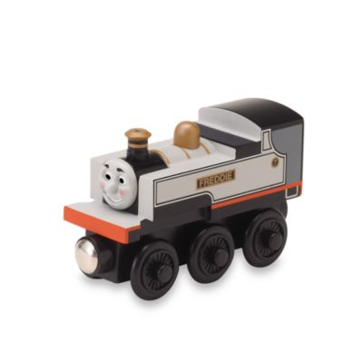 thomas and friends fearless freddie