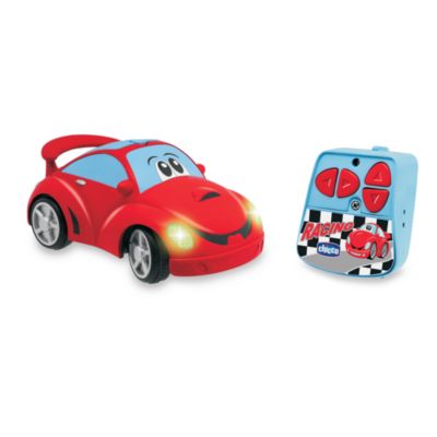 chicco remote control car