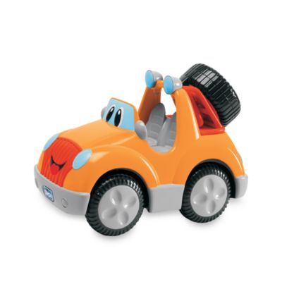 chicco remote control car