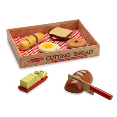 melissa and doug doughnuts