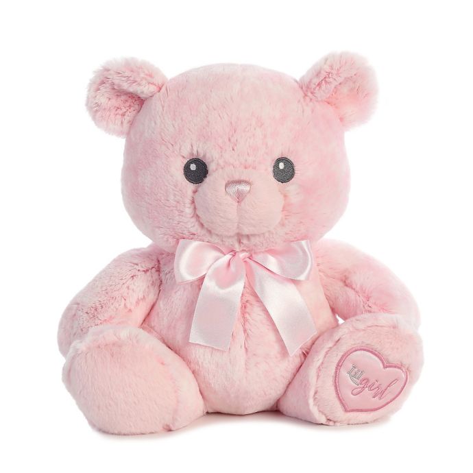 aurora teddy original