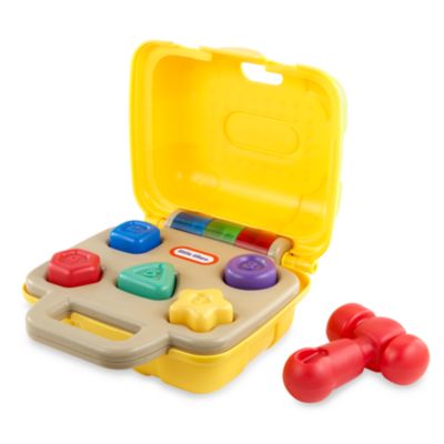 little tikes musical toys