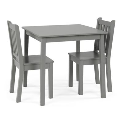 tot tutors table & chair set