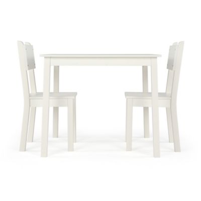 curious lion table and chairs