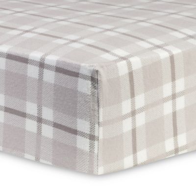 flannel crib sheets buy buy baby