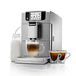 Cuisinart® Full Automatic Espresso Machine in Silver