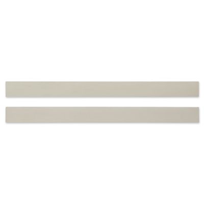 child craft full size bed rails
