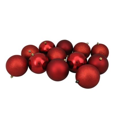 christmas ball ornaments images