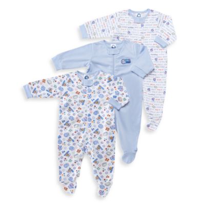 sleep n play outfits