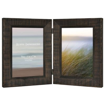 2 photo frame