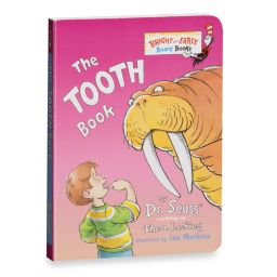 Dr. Seuss' The Tooth Book