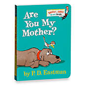 Dr. Seuss&#39; Are You My Mother&#63; Board Book