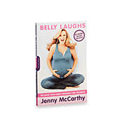 Belly Laughs Book in The Naked Truth About Pregnancy and Childbirth