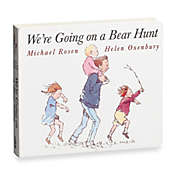 We&#39;re Going on a Bear Hunt Board Book