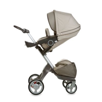 stokke baby carriage