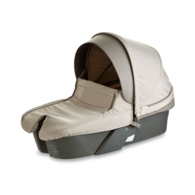 baby cozy carry cot