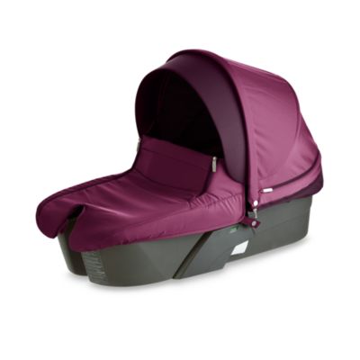 stokke xplory carry cot complete