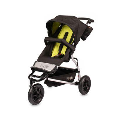 stroller for 70 lb child