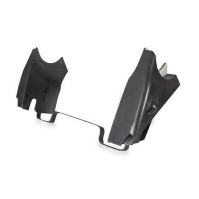 phil and ted vibe car seat adapter