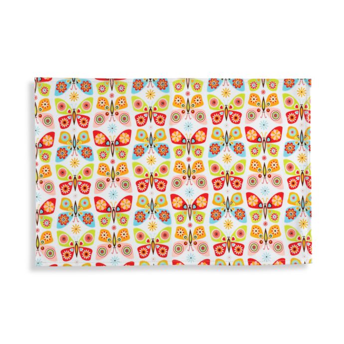 Sugarbooger By Ore Originals Splat Mat Flutterby Buybuy Baby